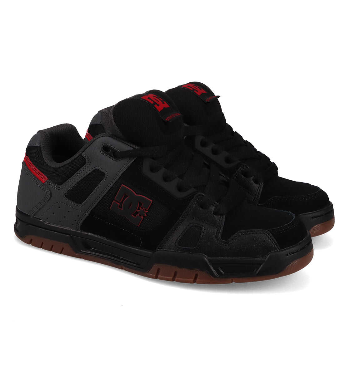 Men's Stag Shoes