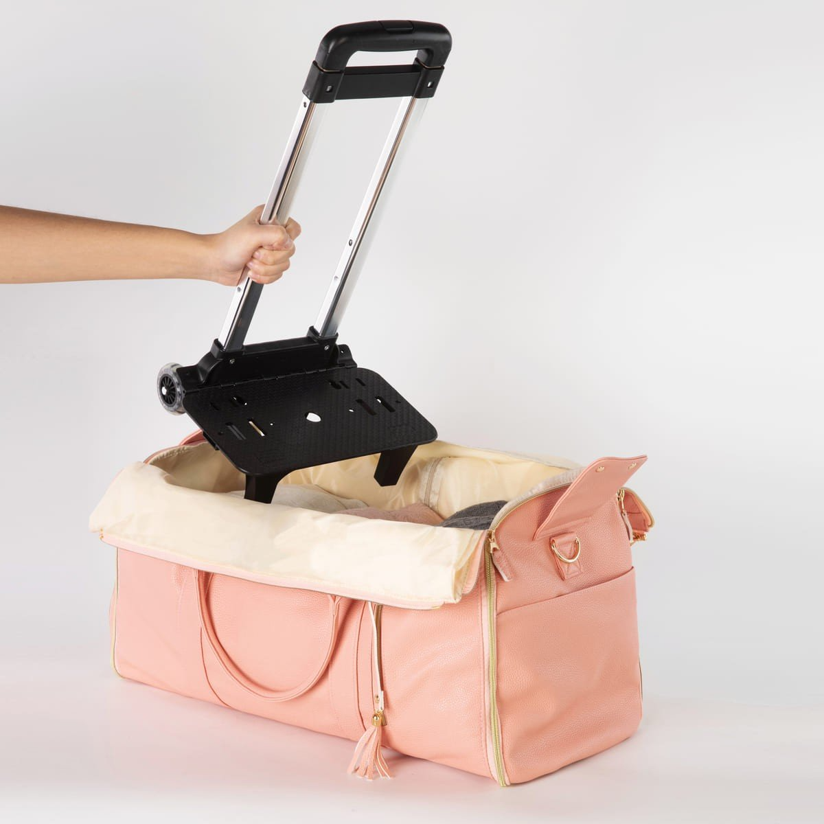 Foldable Travel Bag 2.0