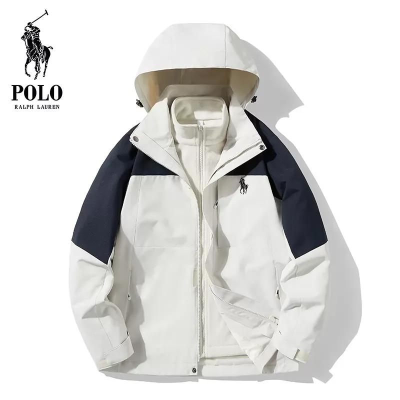 Ralph Lauren outdoor fleece jacket(Last day of limited time specials)