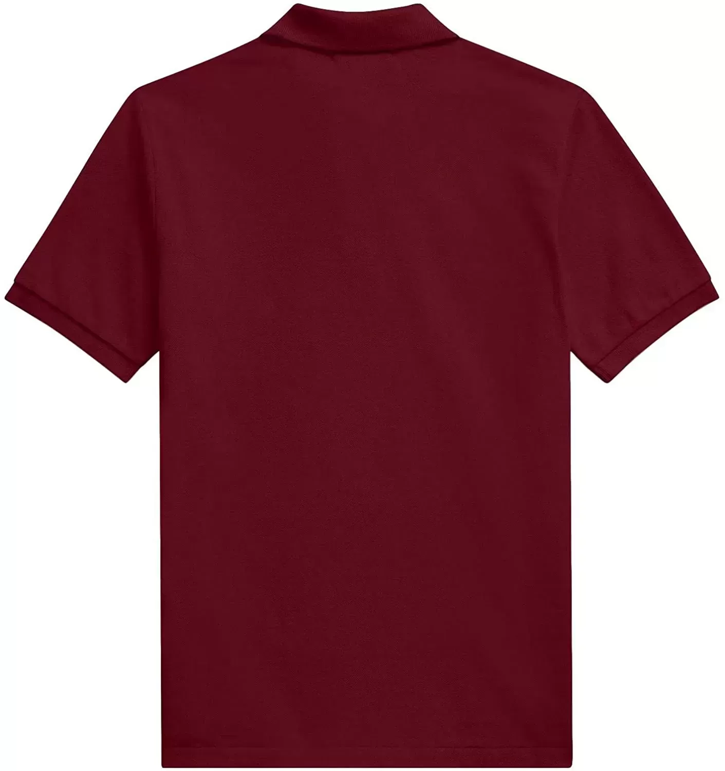 POLO RALPH LAUREN Boys Classic Fit Mesh Polo Shirt