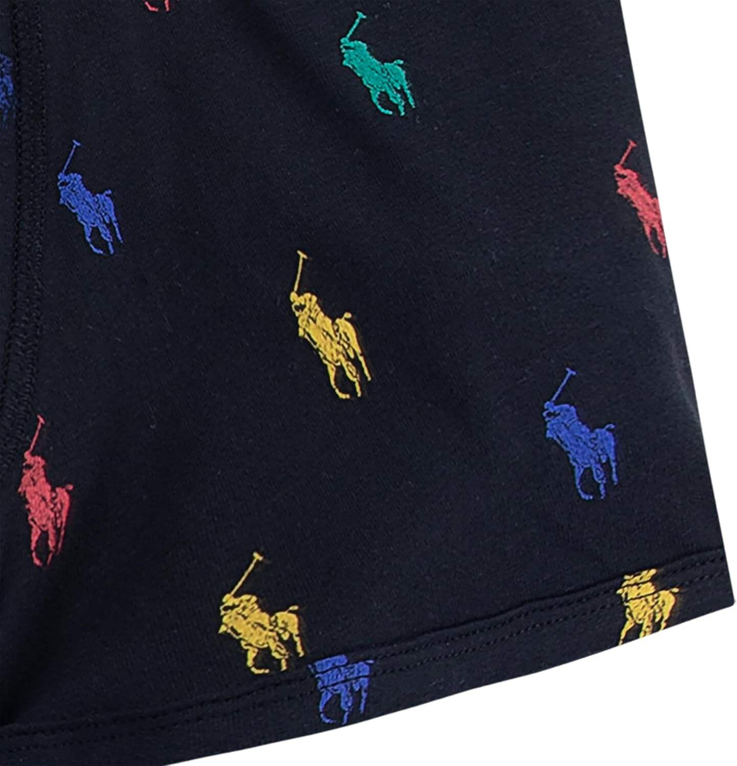 POLO RALPH LAUREN Boys' 3-Pack Boxer Briefs