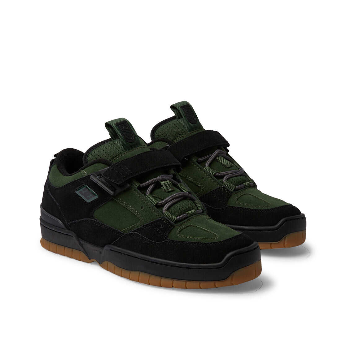 Men's JS-1 Shanahan Pro Skate Shoes