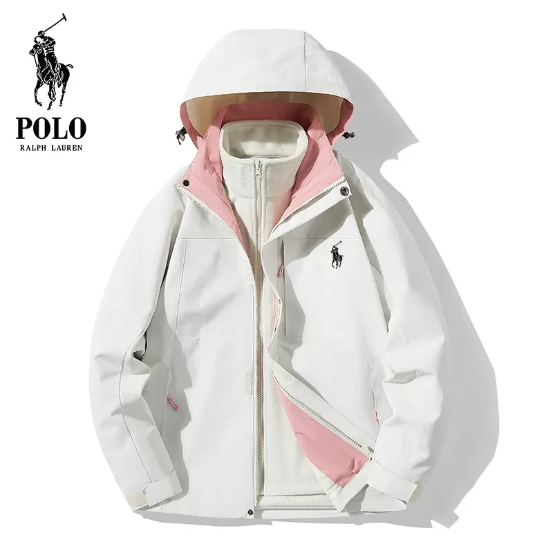 Ralph Lauren outdoor fleece jacket(Last day of limited time specials)