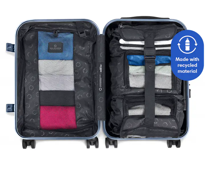 Carry-On Closet Luggage - Store Anniversary Hot Sale