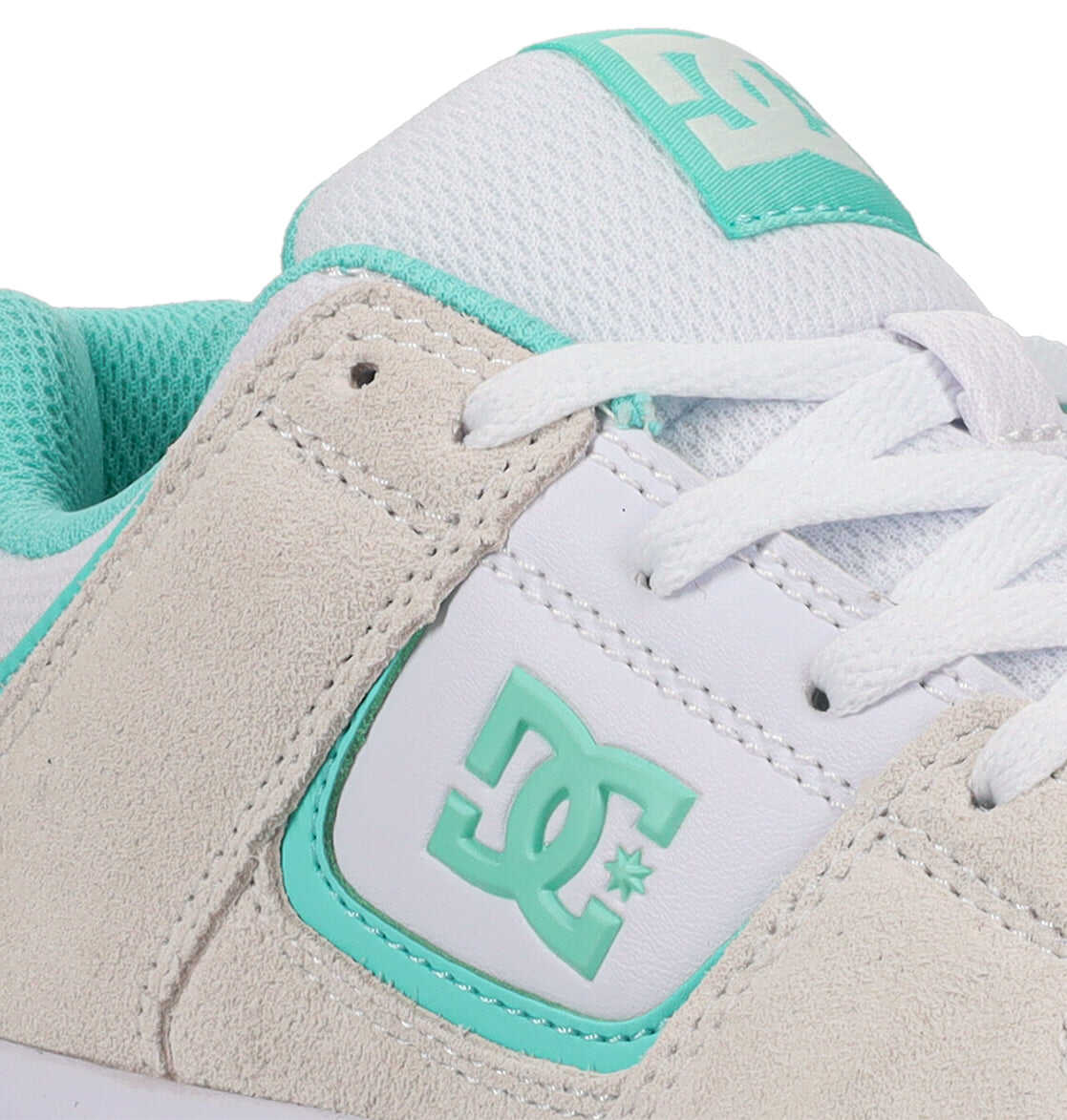 Women's DC Cure Shoes