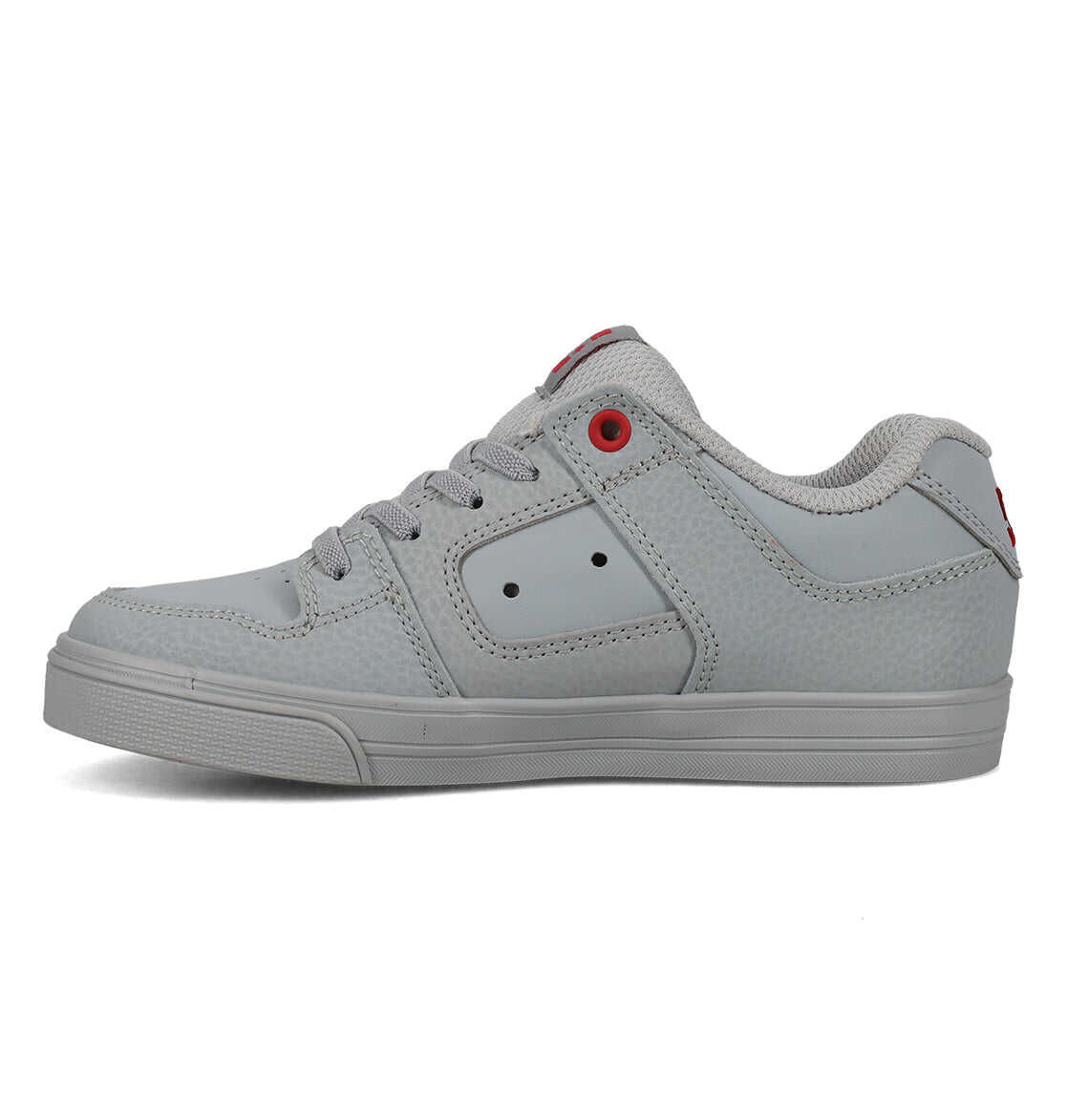 Kids' Pure Elastic Lace Shoes