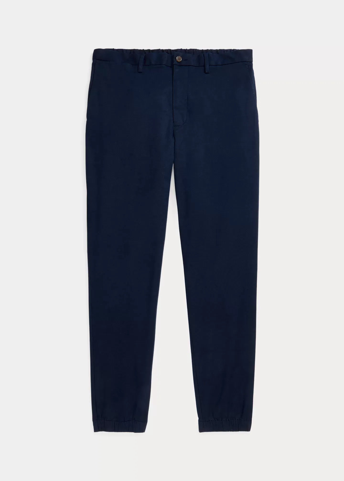 Polo Ralph Lauren Stretch Slim Fit Jogger-Style Chino Trouser