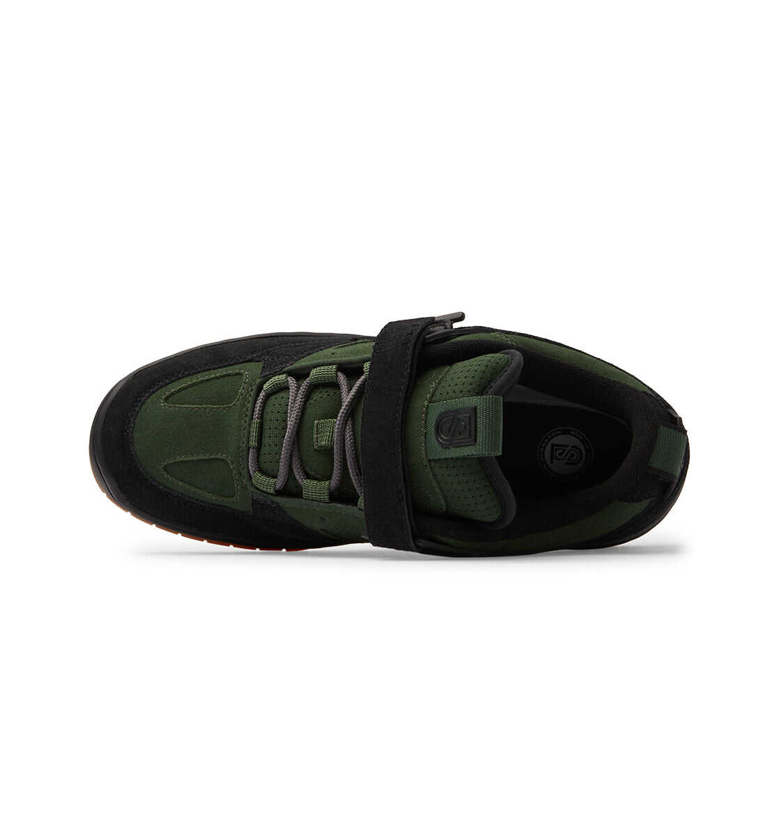 Men's JS-1 Shanahan Pro Skate Shoes