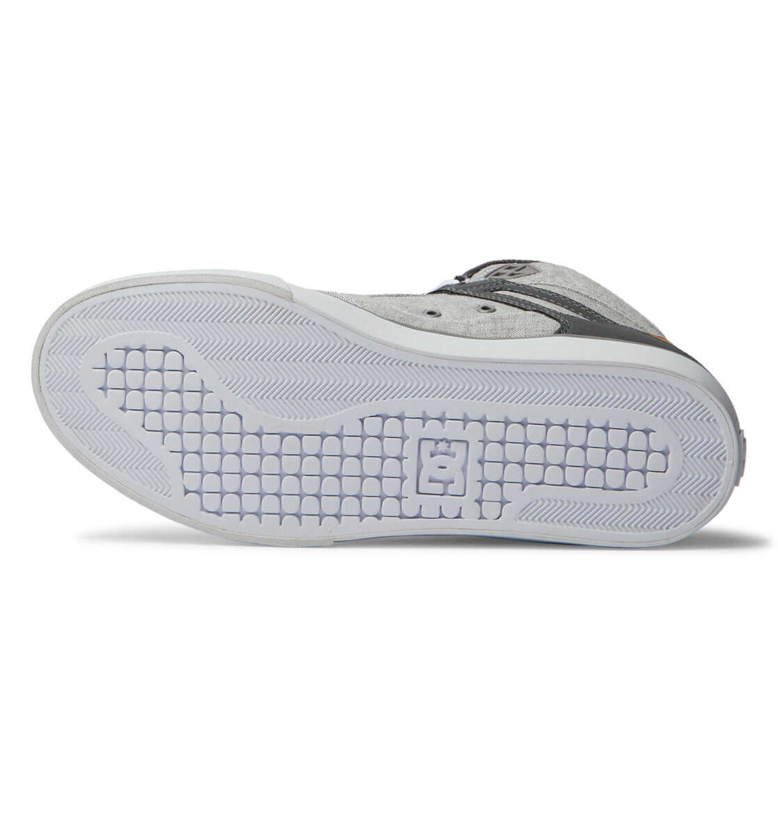 Men's Pure High-Top Shoes