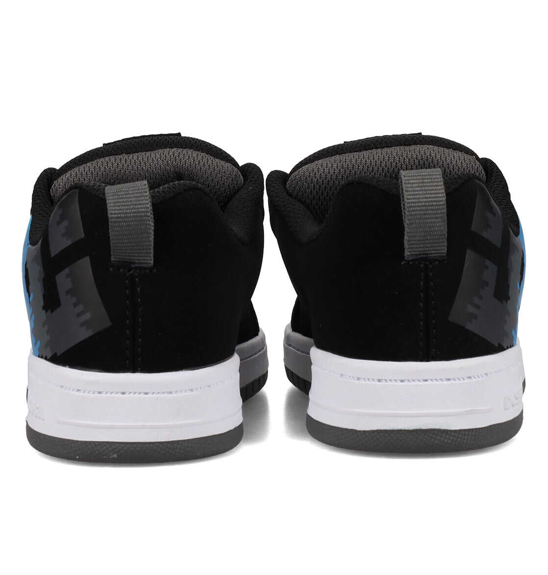 Kids' Court Graffik Shoes