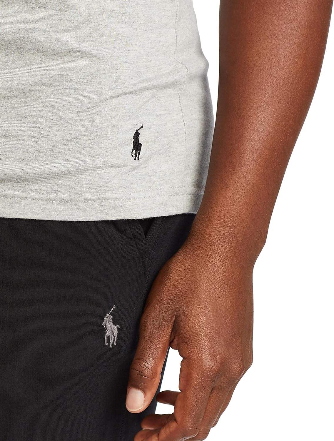 POLO RALPH LAUREN Men's Slim Fit Cotton Tank