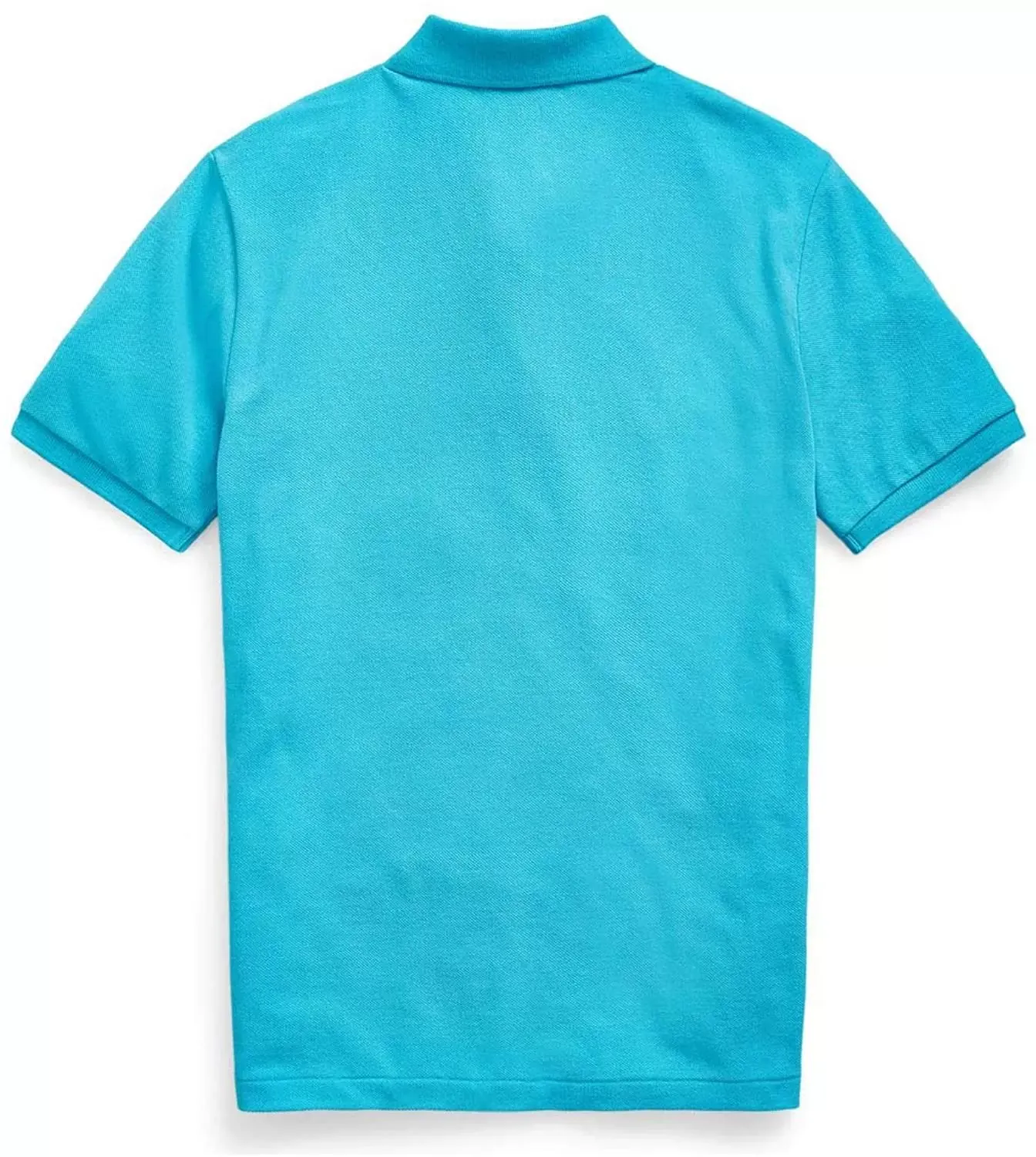 POLO RALPH LAUREN Boys Classic Fit Mesh Polo Shirt