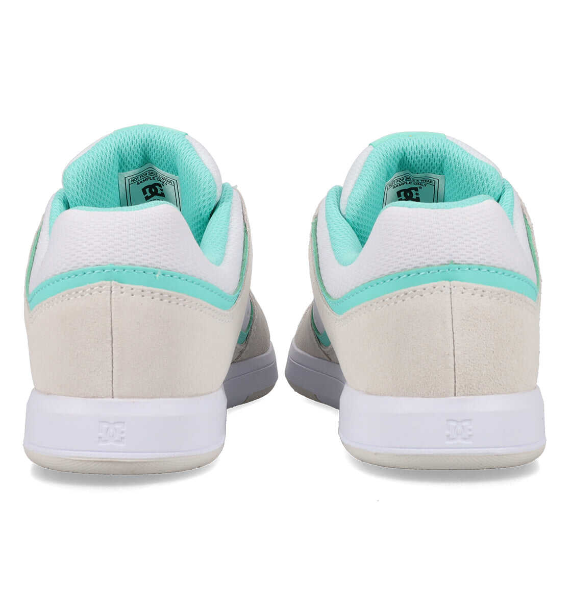 Women's DC Cure Shoes