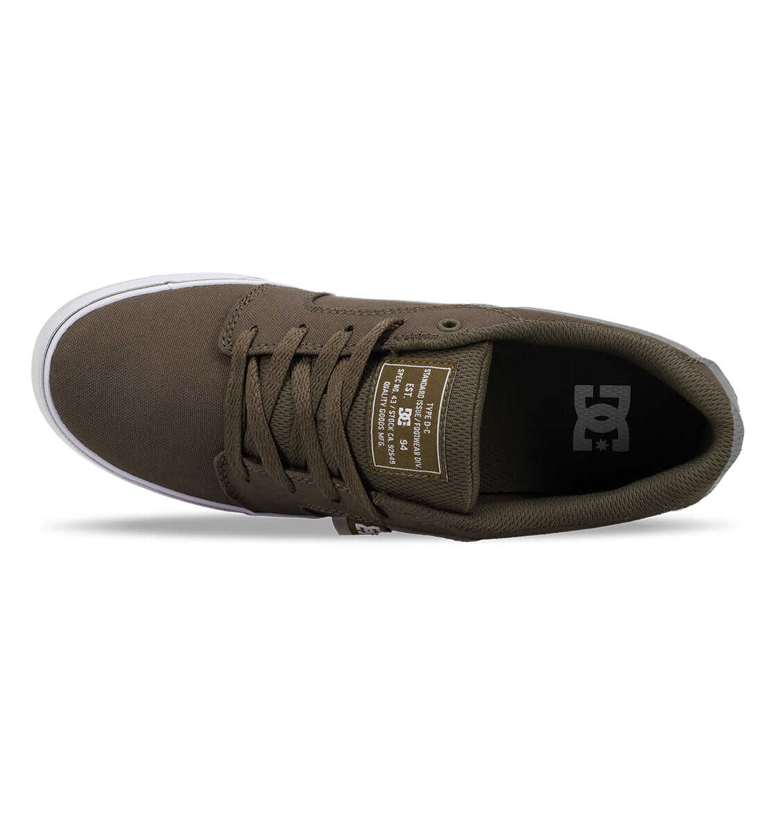 Men's Anvil Tx Lt Shoes