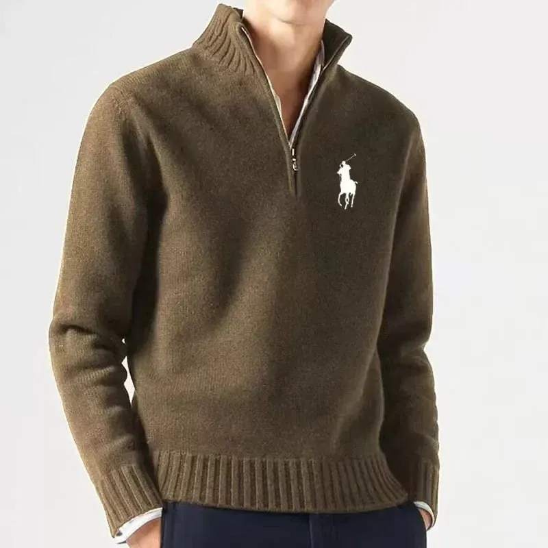 Ralph Lauren ® New Limited Edition Cashmere Sweater 2023