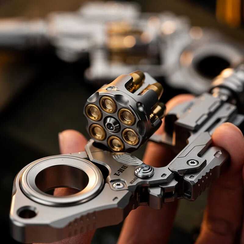 ✨LAST DAY ONLY 49% OFF🔥-Breaker Howitze