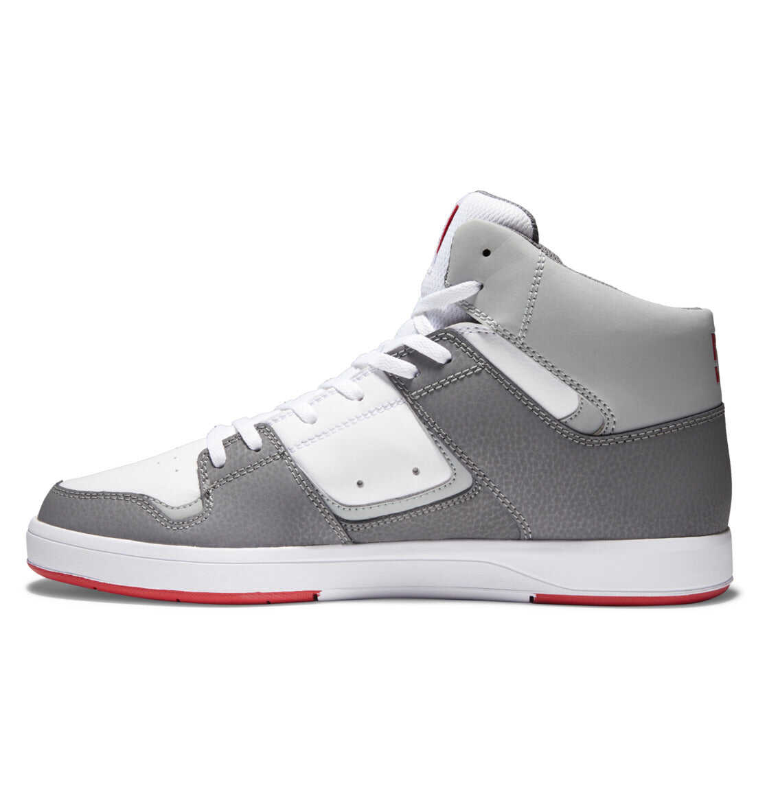 Men's DC Cure High-Top Shoes