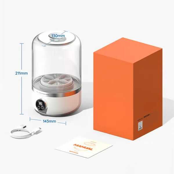 Wireless Portable Laundry Cup(✈Free Shipping)