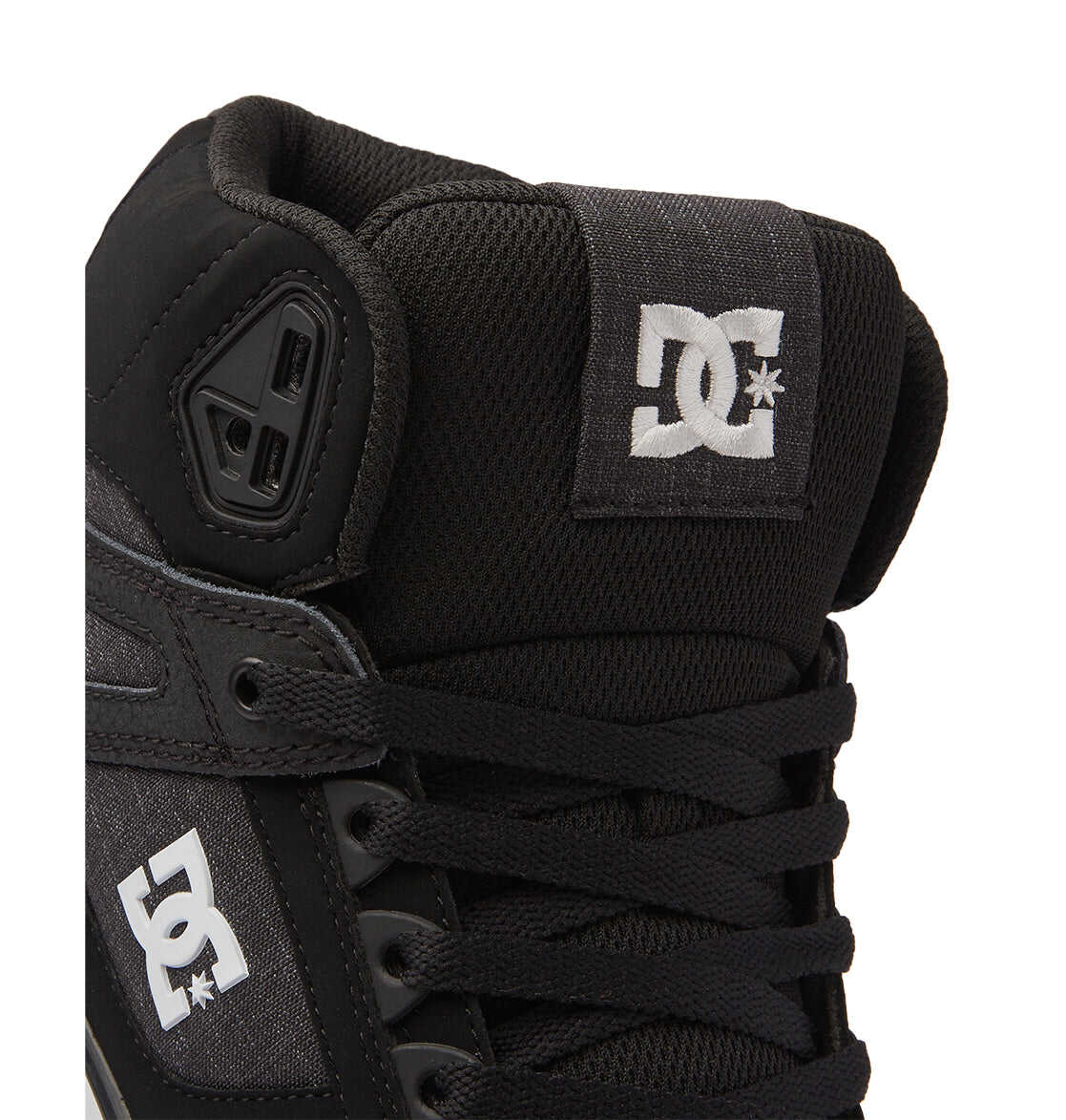 Men's Pure High-Top Shoes