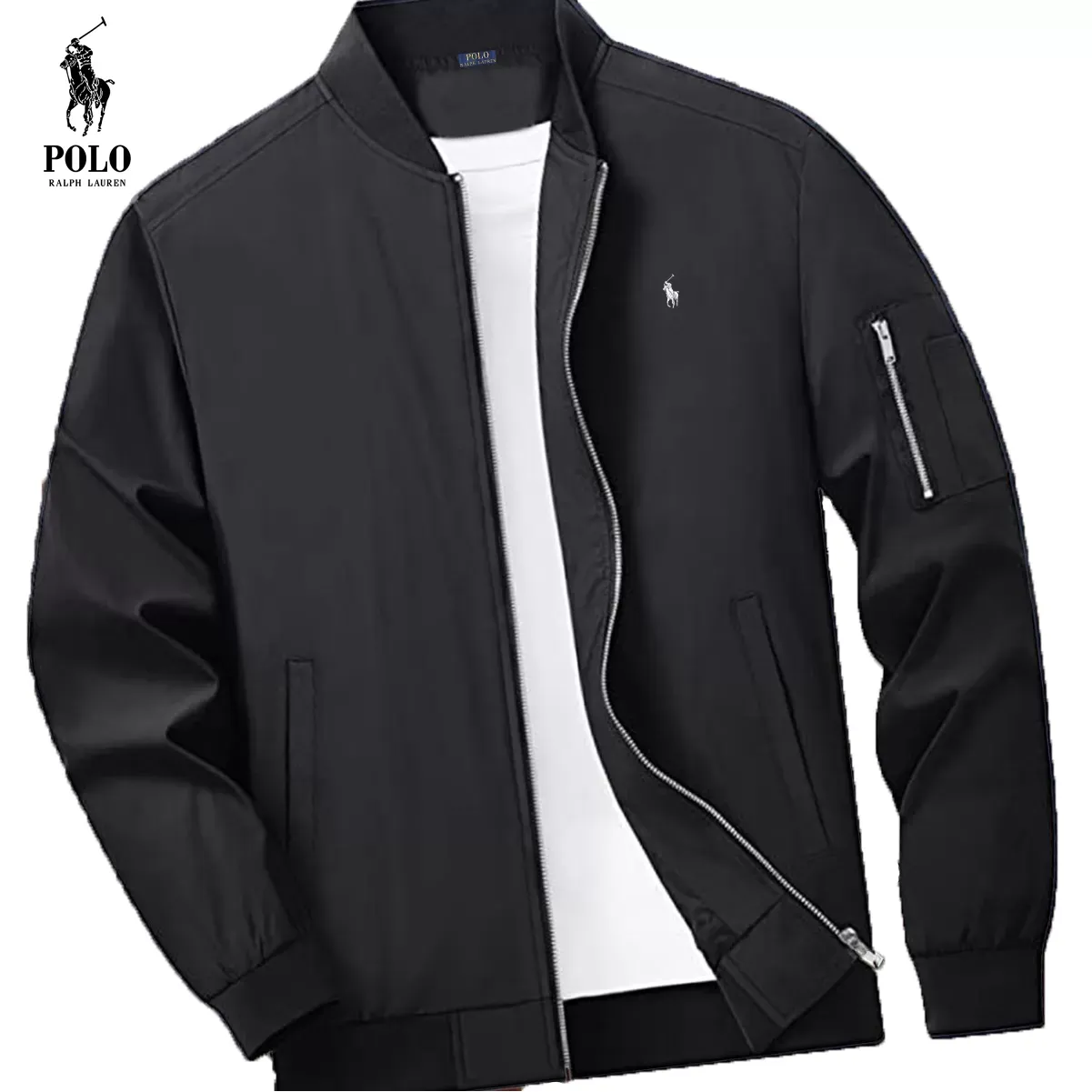 Ralph Lauren Men's fall casual coat