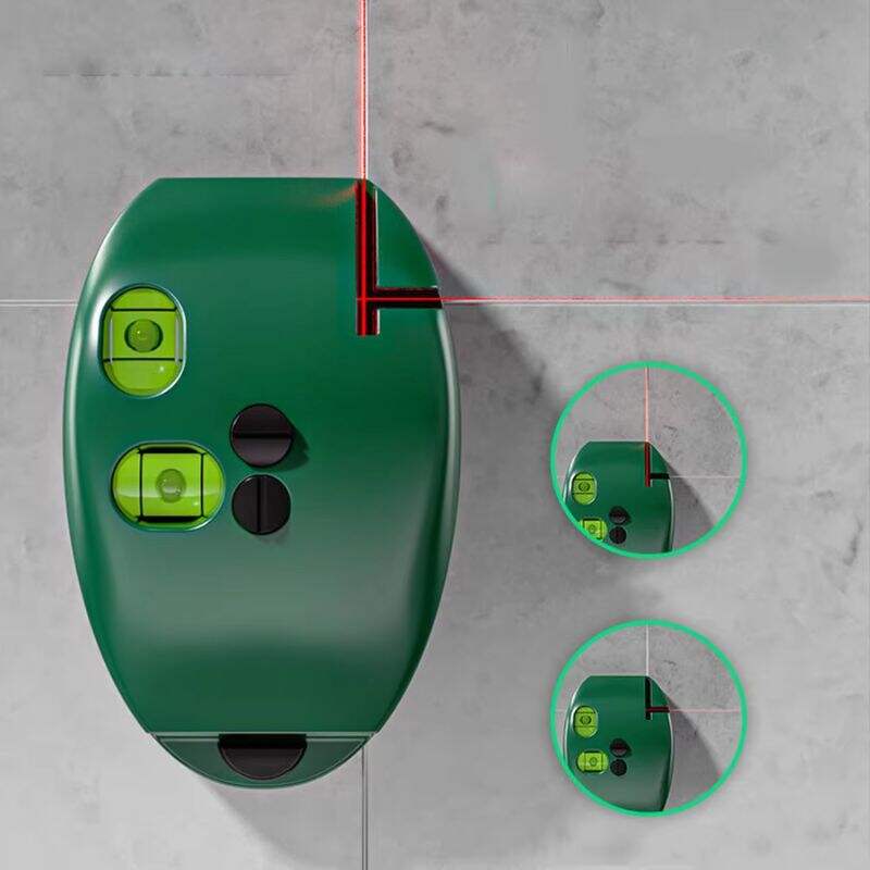 AngleLaser™ 90° Laser Alignment Pro