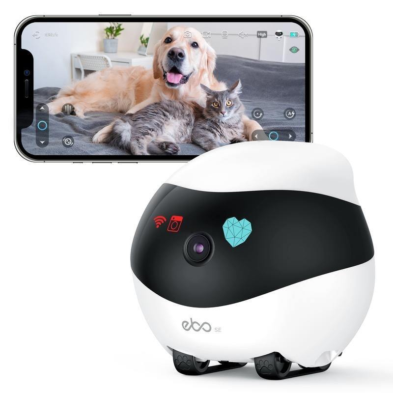 🔥LAST DAY 80% OFF - SE Smart Mobile Security Bot(✈ Free Shipping)