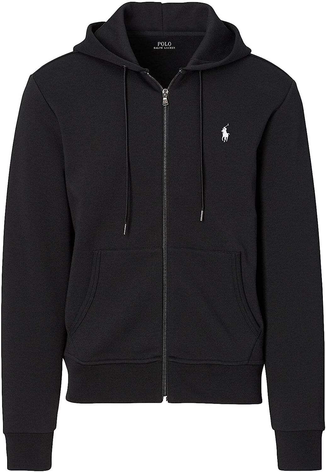 Ralph Lauren Double Knit Tech Fleece Hoodie