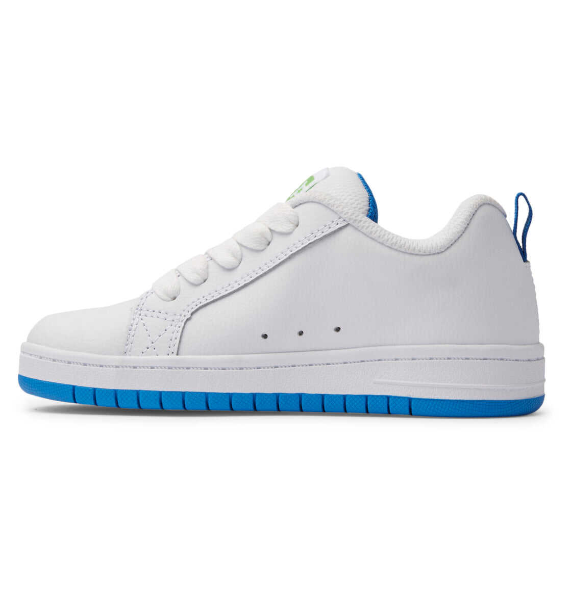 Kids' Graffiti Print Court Graffik Shoes