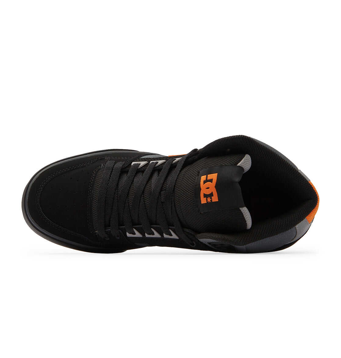 Men's Pure High-Top Shoes