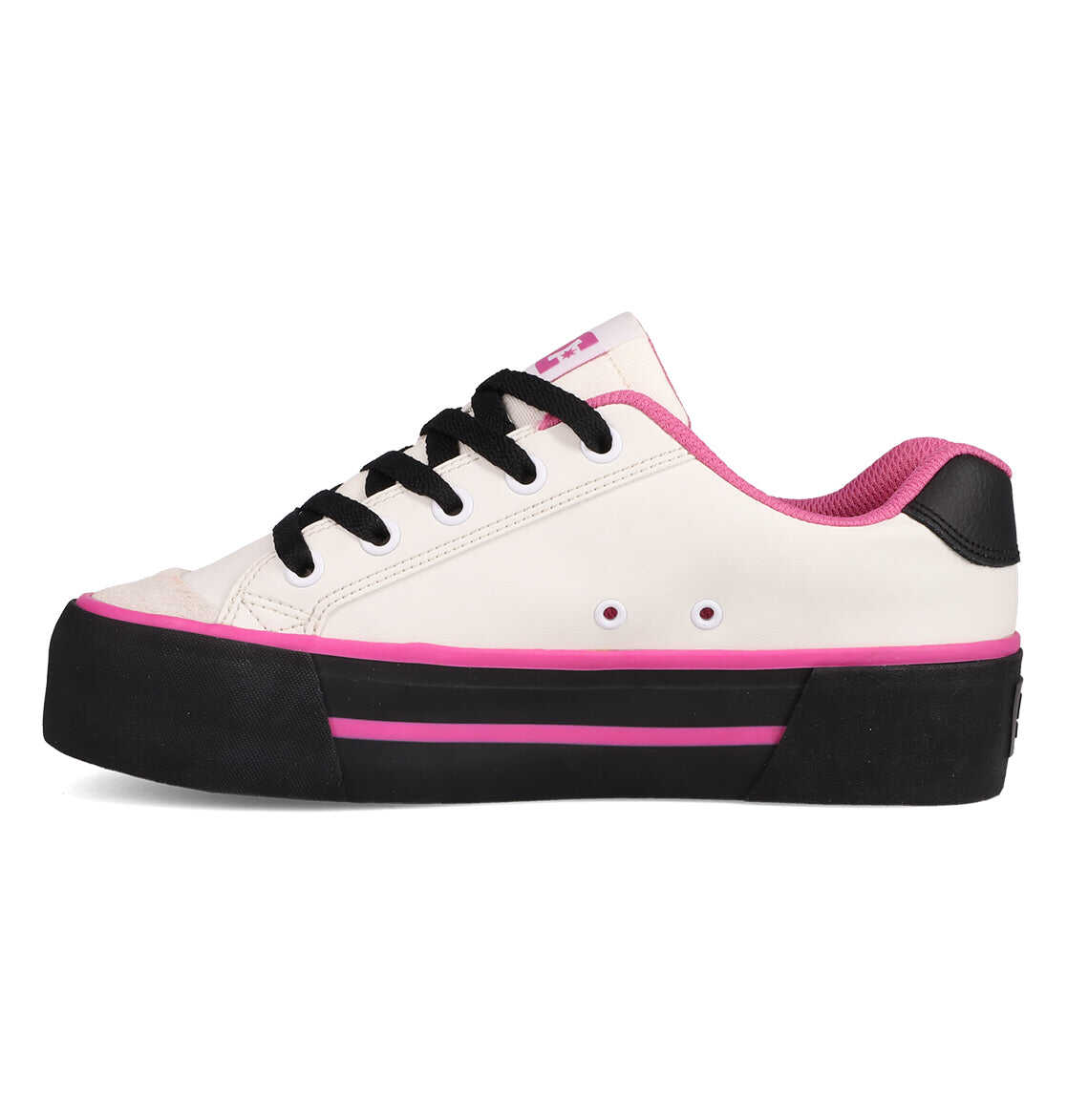 Women's Chelsea Platform Shoes