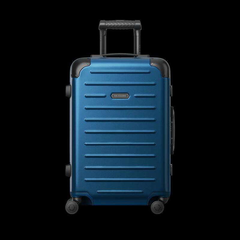 Carry-On Closet Luggage - Store Anniversary Hot Sale