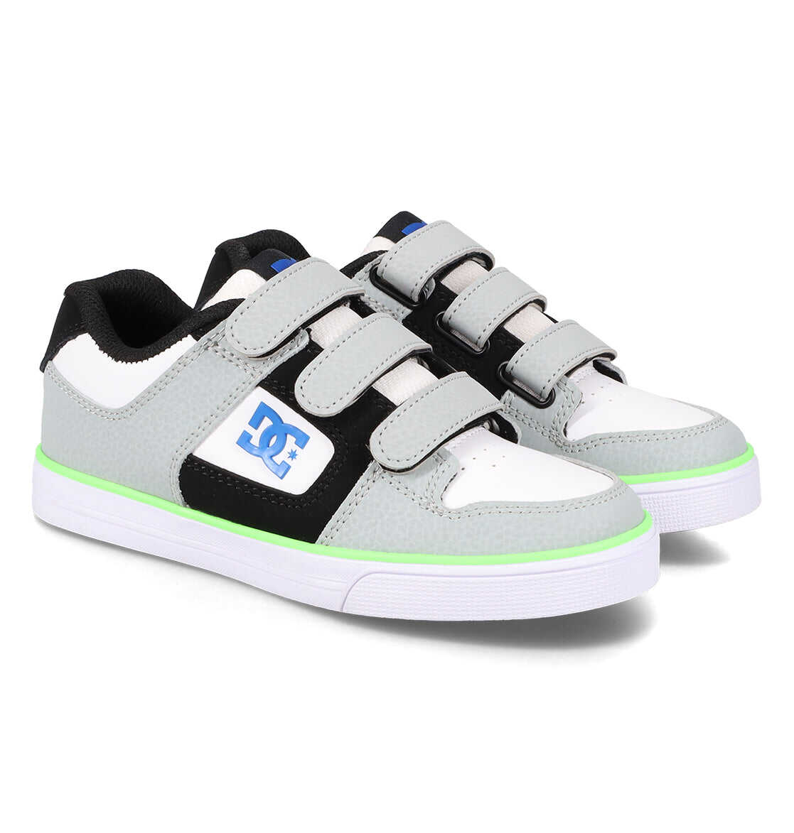 Kids' Pure Velcro Shoes