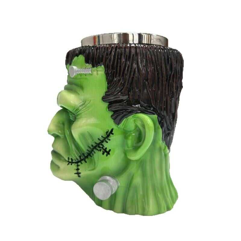 3D Creative Coffee Cup(✈Free Shipping)