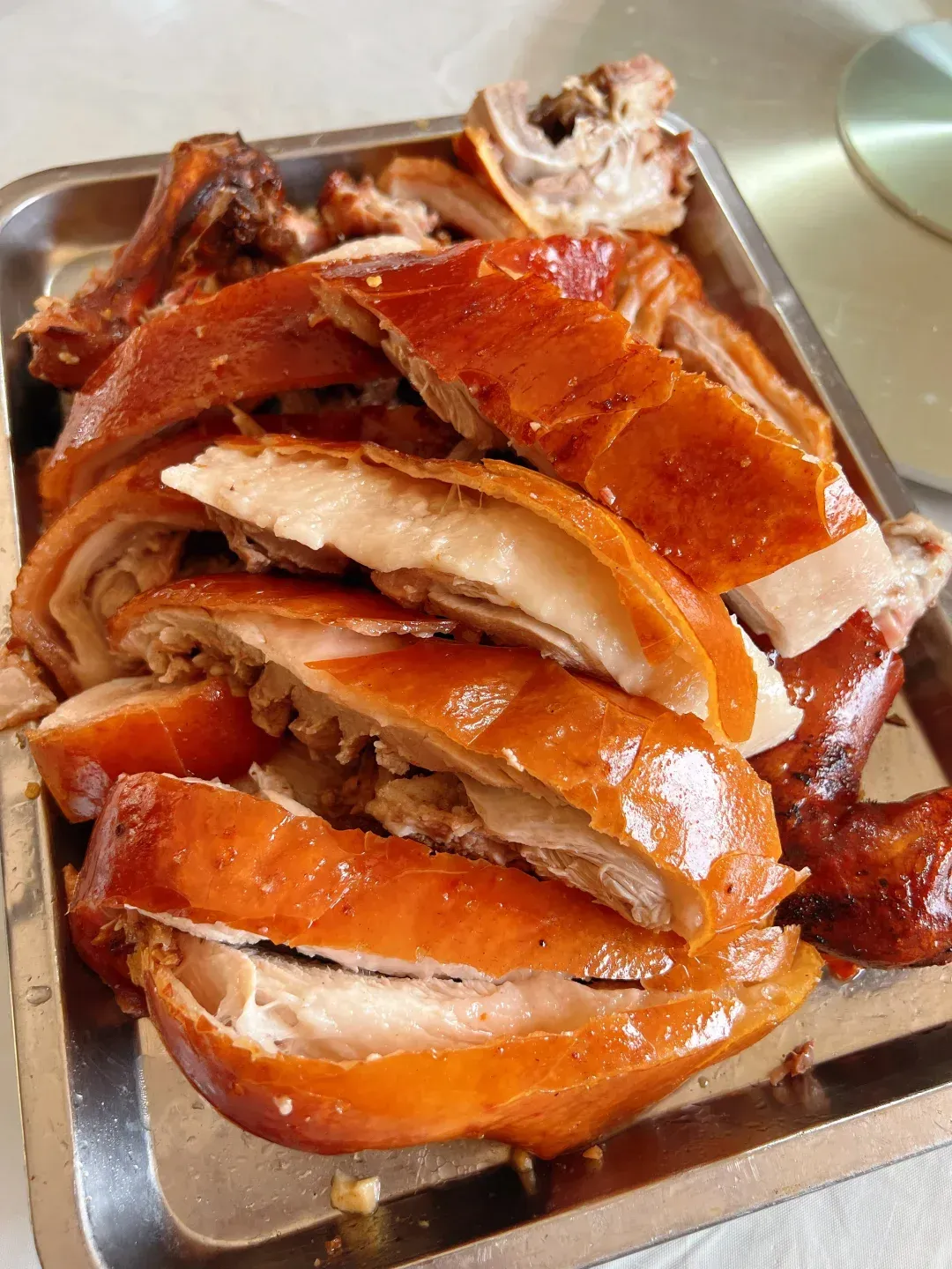 😍Whole Roasted Suckling Pig 🐷- Premium Quality, Fast 2-Day US Shipping!
