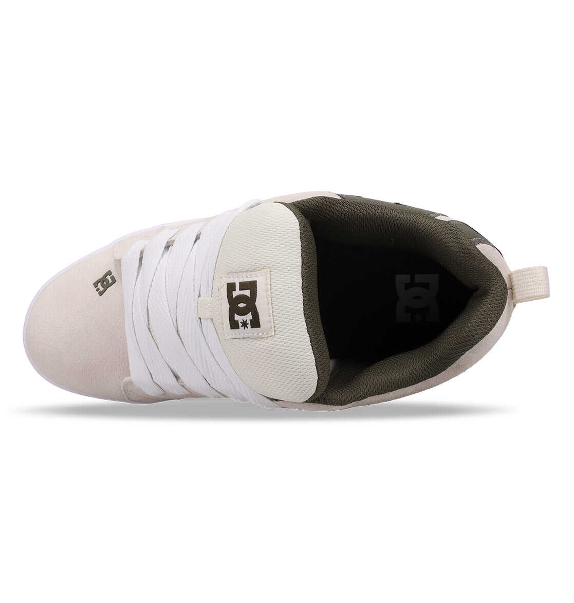 Men's Court Graffik Shoes
