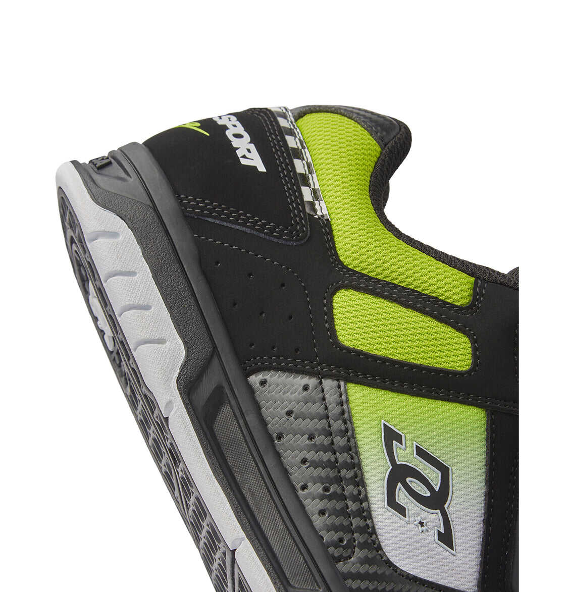 Men's Stag Special Edition Shoes