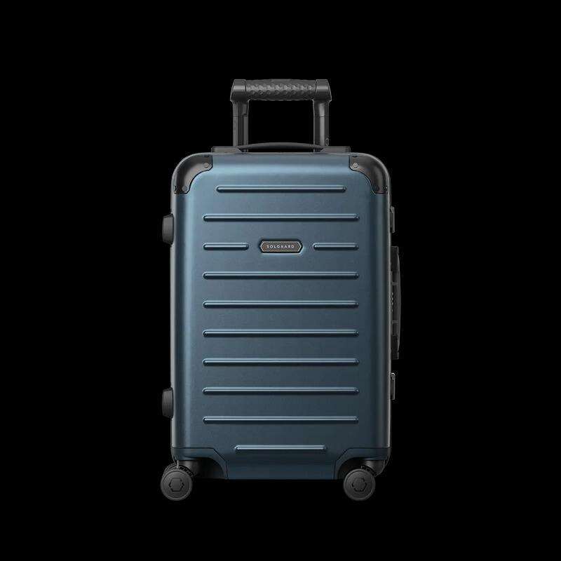 Carry-On Closet Luggage - Store Anniversary Hot Sale