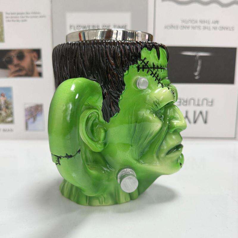 3D Creative Coffee Cup(✈Free Shipping)