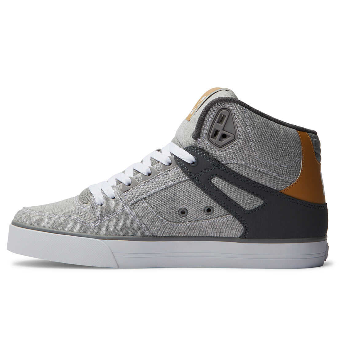 Men's Pure High-Top Shoes