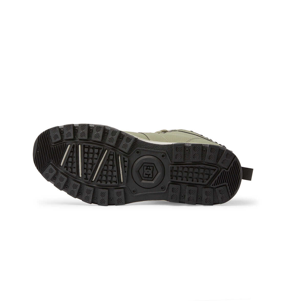 Men's Woodland Boots Winter Boots