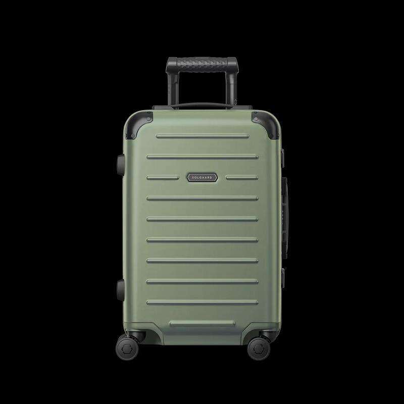Carry-On Closet Luggage - Store Anniversary Hot Sale
