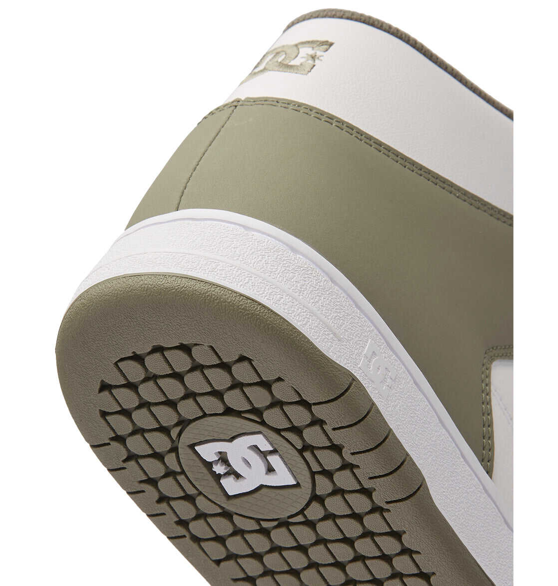 Men's Manteca 4 HI Shoes