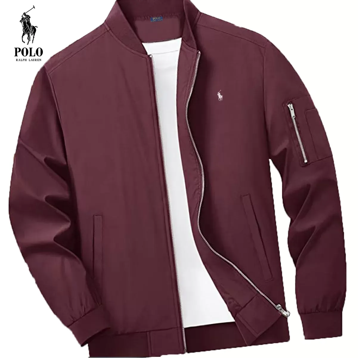 Ralph Lauren Men's fall casual coat