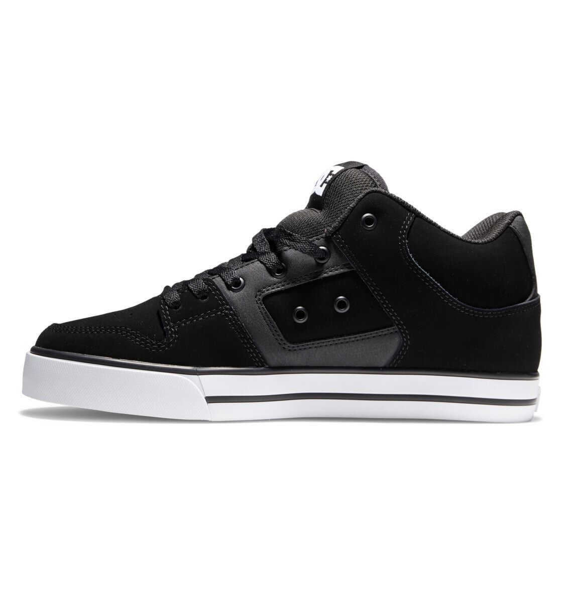 Men's Pure MID Mid-Top Shoes