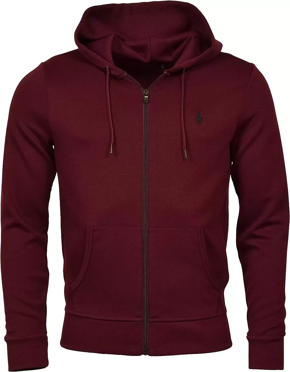Ralph Lauren Double Knit Tech Fleece Hoodie
