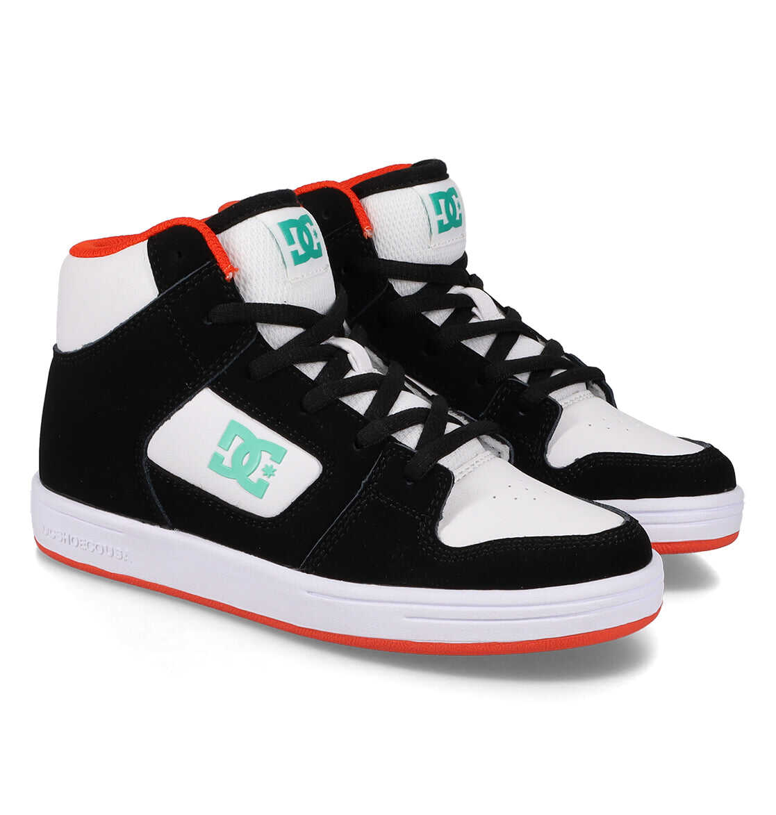 Kids' Manteca 4 Hi Shoes