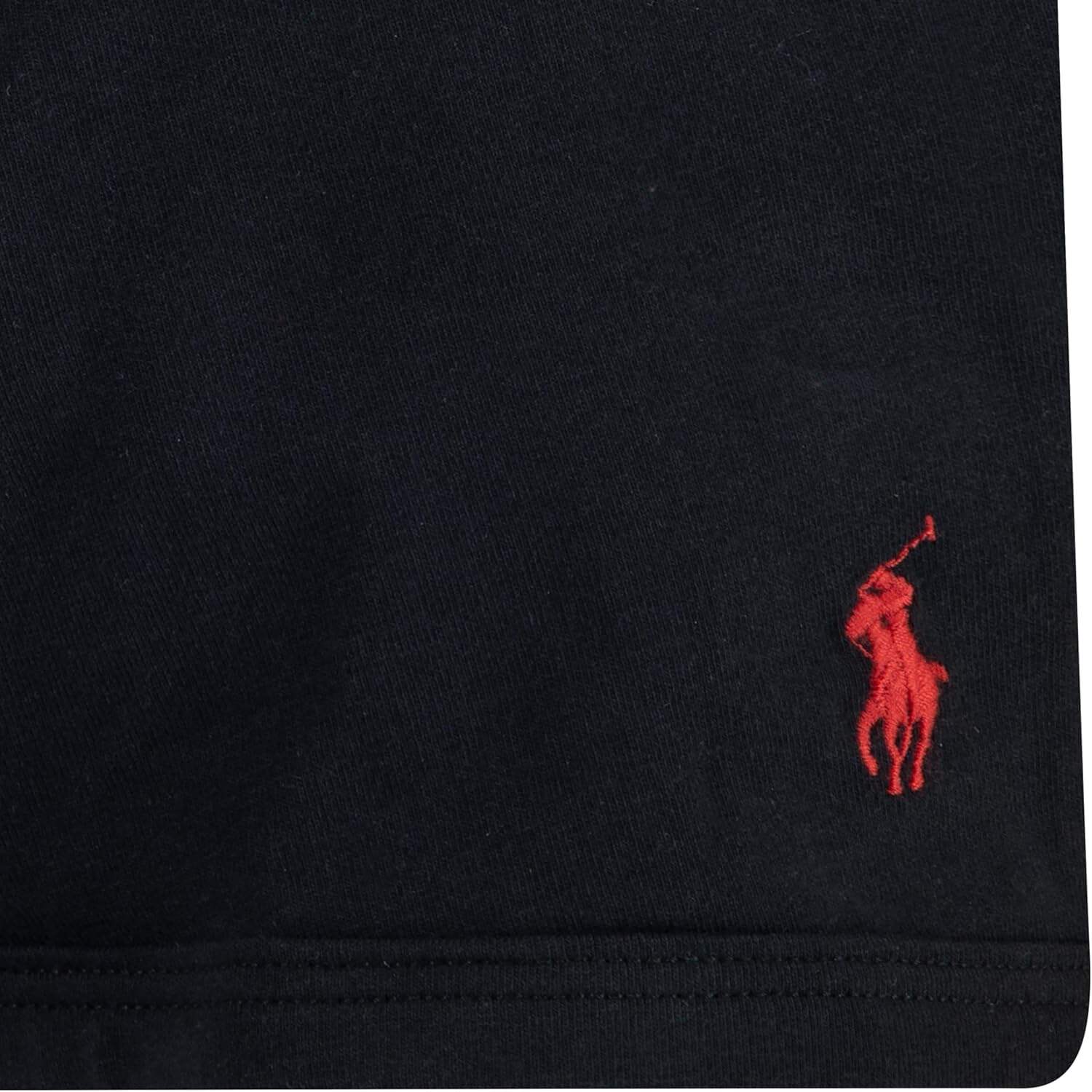 POLO RALPH LAUREN Boys' 3-Pack Boxer Briefs