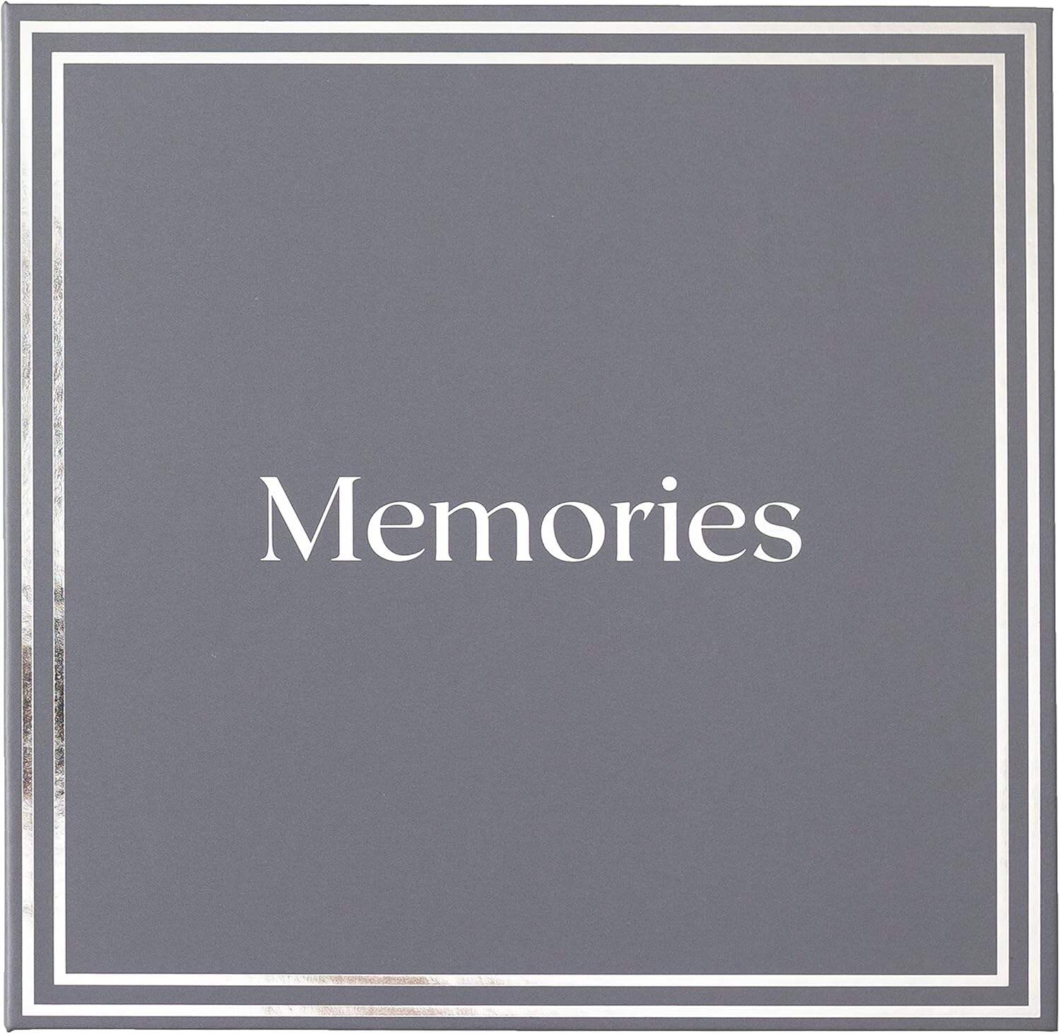 Heirloom Wedding Video Book - Create Your Own Digital Greeting Card Gift with Your Memories - Anniversary, Christmas, Wedding - Plays 10 Minutes of Video and Photos