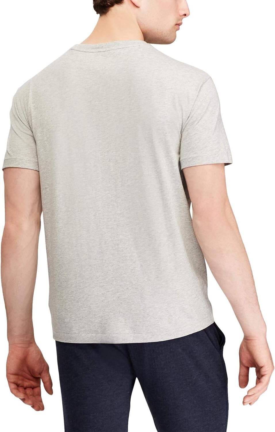 Polo Ralph Lauren Men's V Neck Classic Fit T-Shirt
