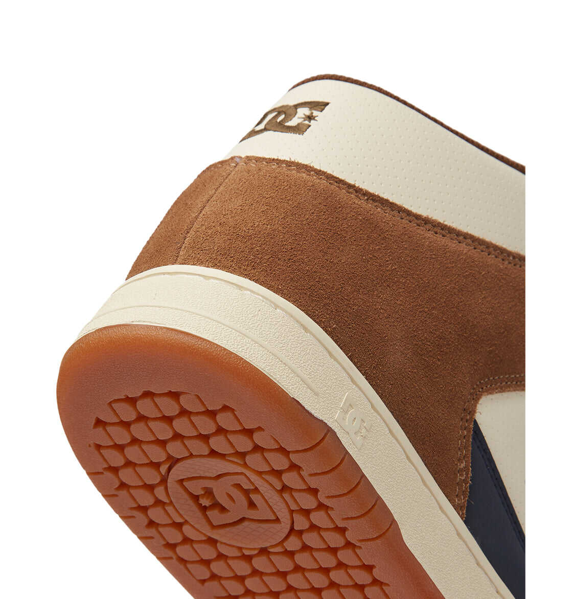 Men's Manteca 4 HI Shoes